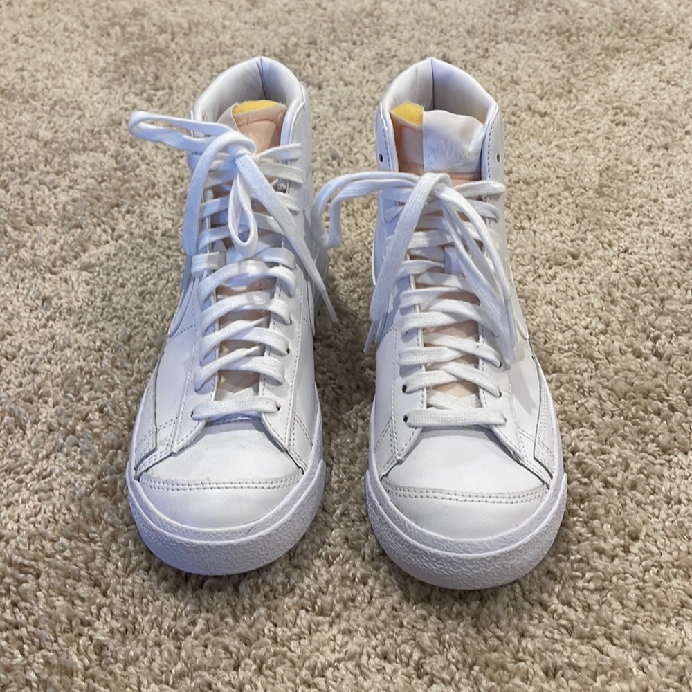 Nike Blazers